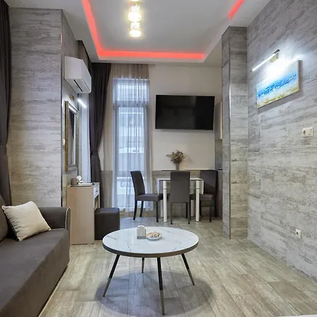 In Sarafovo With Private Parking Spot By Flat Mаnаger *