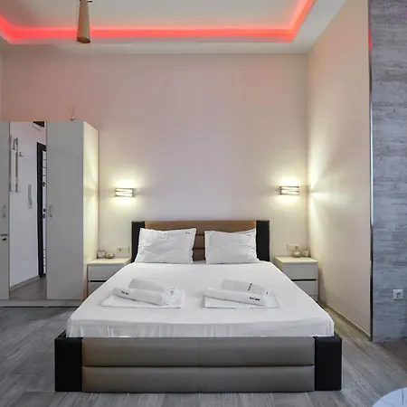 In Sarafovo With Private Parking Spot By Flat Mаnаger Μπουργκάς