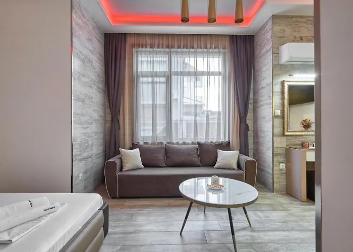 In Sarafovo With Private Parking Spot By Flat Mаnаger Appartement Burgas