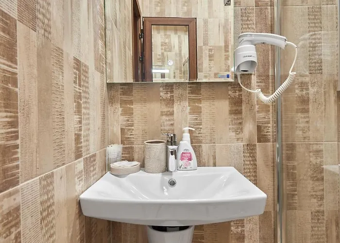 In Sarafovo With Private Parking Spot By Flat Mаnаger