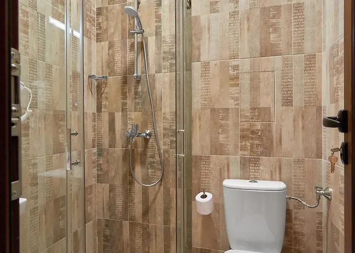 Appartement In Sarafovo With Private Parking Spot By Flat Mаnаger Burgas