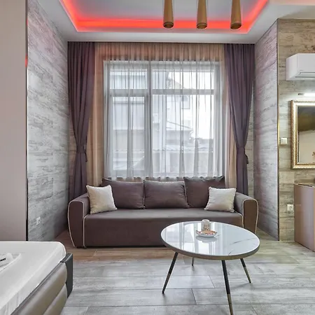In Sarafovo With Private Parking Spot By Flat Mаnаger Apartment Burgas