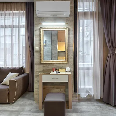 Appartamento In Sarafovo With Private Parking Spot By Flat Mаnаger *