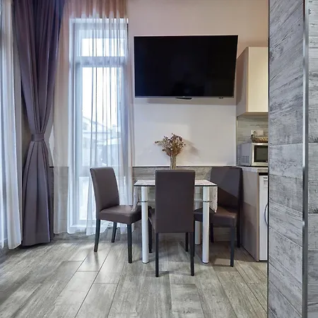 Apartment In Sarafovo With Private Parking Spot By Flat Mаnаger Burgas