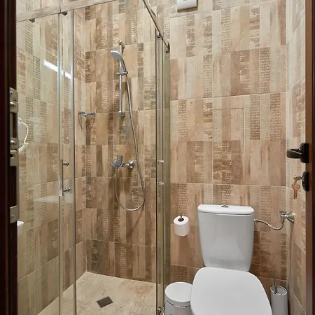 Apartmán In Sarafovo With Private Parking Spot By Flat Mаnаger Burgas City