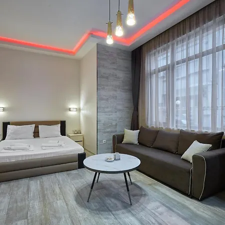 Appartamento In Sarafovo With Private Parking Spot By Flat Mаnаger