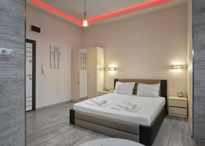 In Sarafovo With Private Parking Spot By Flat Mаnаger