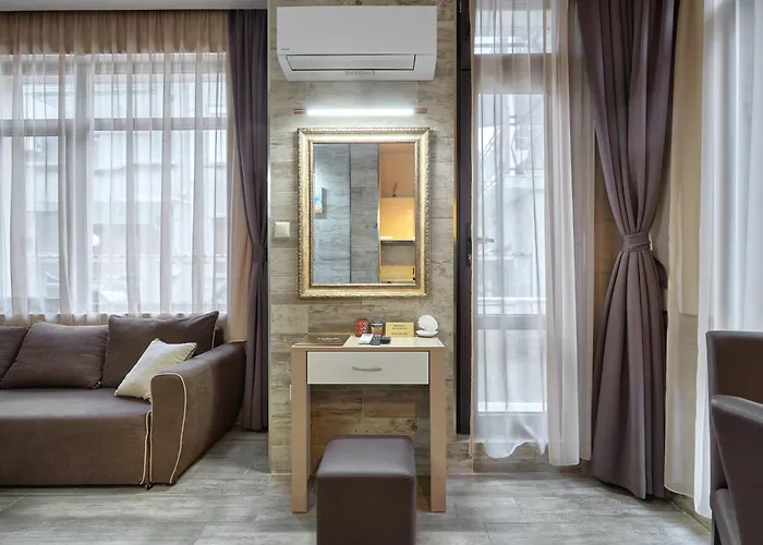 Apartman In Sarafovo With Private Parking Spot By Flat Mаnаger *