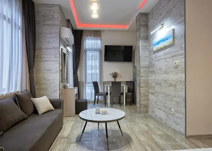 In Sarafovo With Private Parking Spot By Flat Mаnаger *